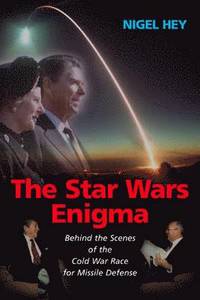 bokomslag The Star Wars Enigma