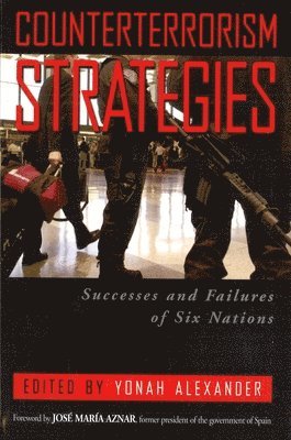 Counterterrorism Strategies 1