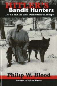 bokomslag Hitler's Bandit Hunters