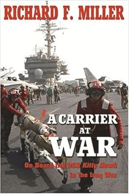 A Carrier at War 1