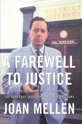 A Farewell to Justice 1