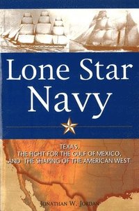 bokomslag Lone Star Navy