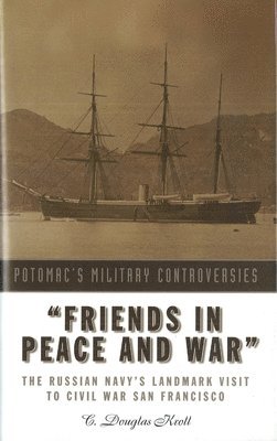 Friends in Peace and War 1
