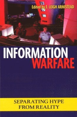 bokomslag Information Warfare