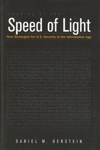 bokomslag Leading at the Speed of Light