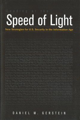 Leading at the Speed of Light 1