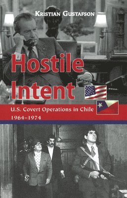 Hostile Intent 1