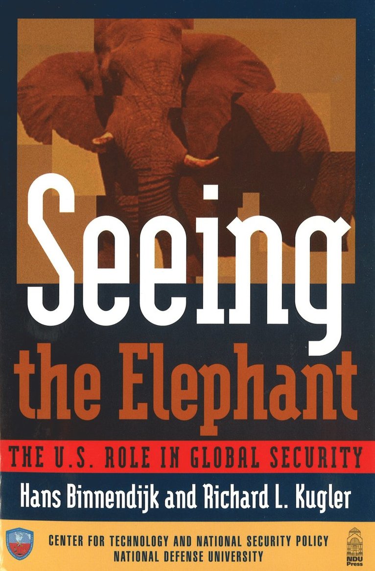 Seeing the Elephant 1