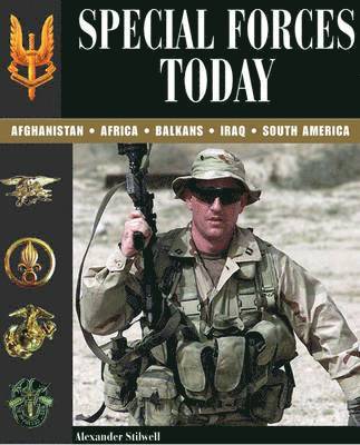 Special Forces Today