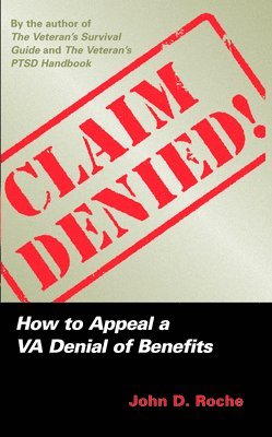 Claim Denied! 1