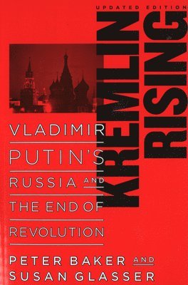 Kremlin Rising 1