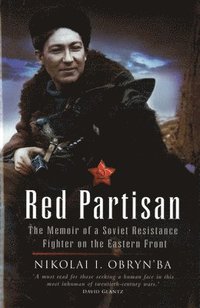 bokomslag Red Partisan