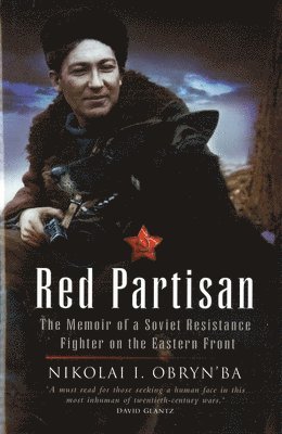 bokomslag Red Partisan