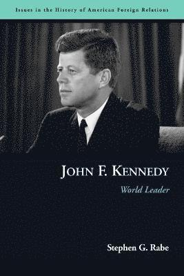 John F. Kennedy