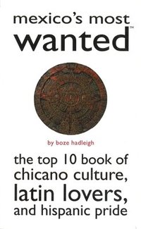 bokomslag Mexico'S Most Wanted (TM)