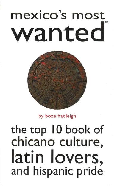 bokomslag Mexico'S Most Wanted?