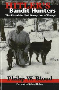 bokomslag Hitler's Bandit Hunters