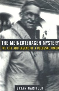 bokomslag The Meinertzhagen Mystery