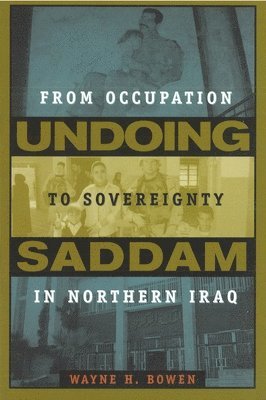 Undoing Saddam 1