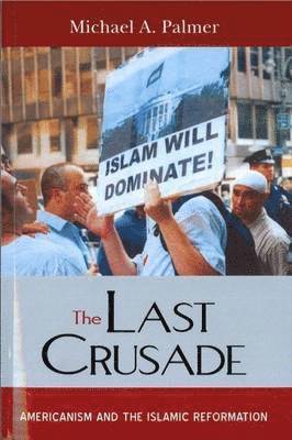 The Last Crusade 1
