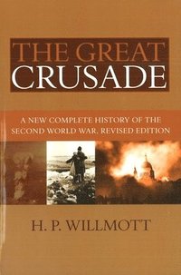 bokomslag The Great Crusade