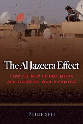 The Al Jazeera Effect 1