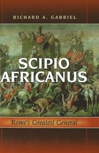 bokomslag Scipio Africanus