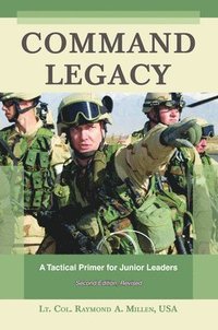 bokomslag Command Legacy