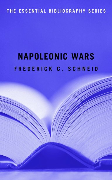Frederick C. Schneid - Napoleonic Wars, Häftad
