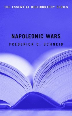 bokomslag Napoleonic Wars