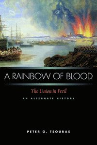 bokomslag A Rainbow of Blood