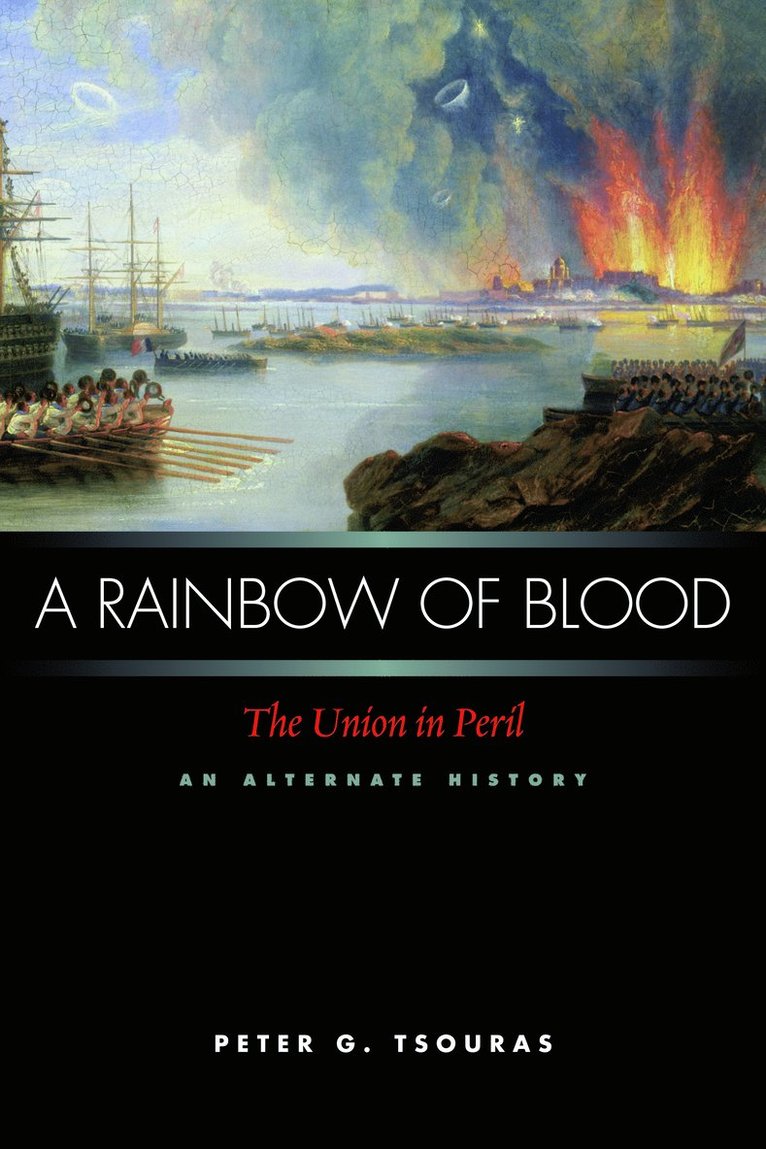 A Rainbow of Blood 1