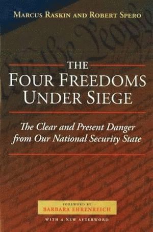 Four Freedoms Under Siege