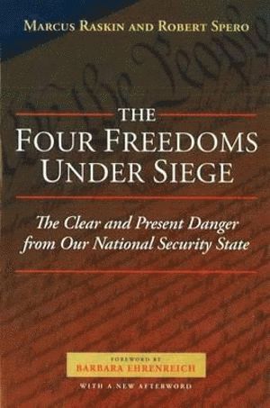 The Four Freedoms Under Siege 1