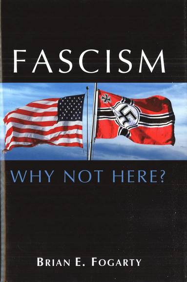 bokomslag Fascism