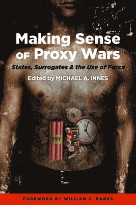 Making Sense of Proxy Wars 1