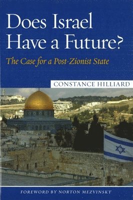 Does Israel Have a Future? 1