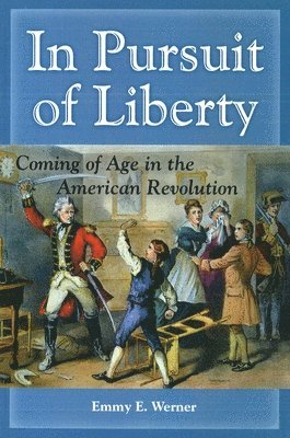 In Pursuit of Liberty 1