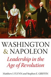 bokomslag Washington and Napoleon