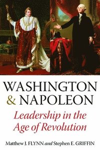 bokomslag Washington & Napoleon
