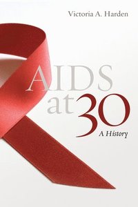 bokomslag AIDS at 30