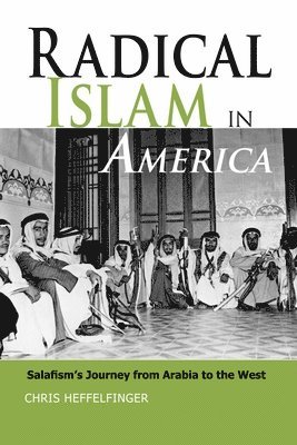 Radical Islam in America 1