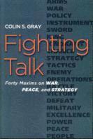 Fighting Talk 1