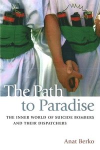bokomslag The Path to Paradise
