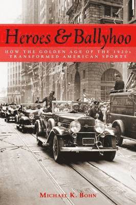 Heroes and Ballyhoo 1