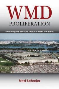 bokomslag WMD Proliferation