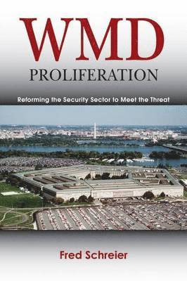 bokomslag WMD Proliferation