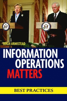 Information Operations Matters 1