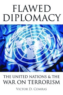 Flawed Diplomacy 1