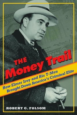 bokomslag Money Trail